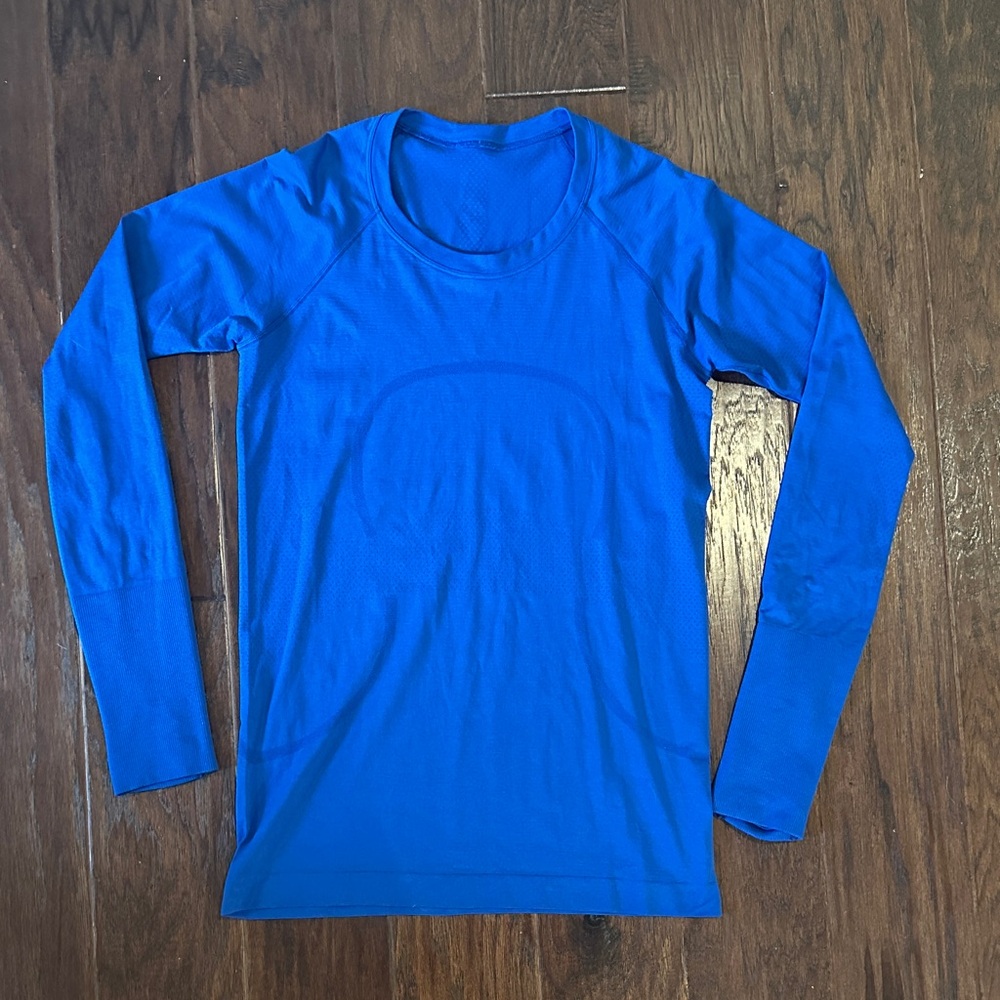 Lululemon Swiftly Tech 2.0 Hip Length